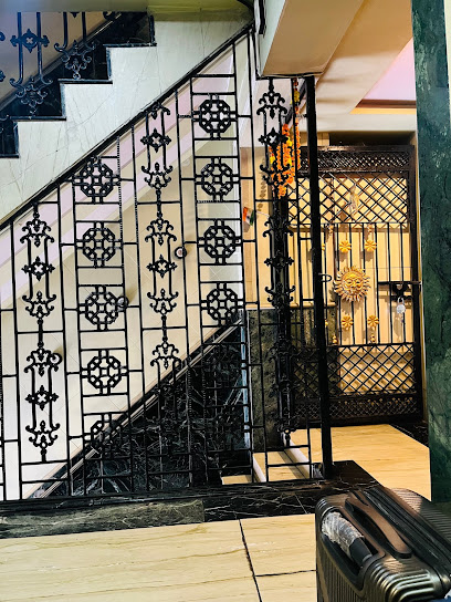 Om Sai Guest House