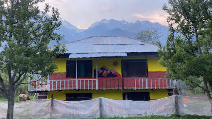 Musaafir Kalga