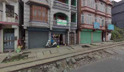 OYO 818812 Chewang Homestay