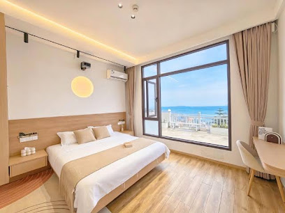 Pan Shan Yue Hai Homestay