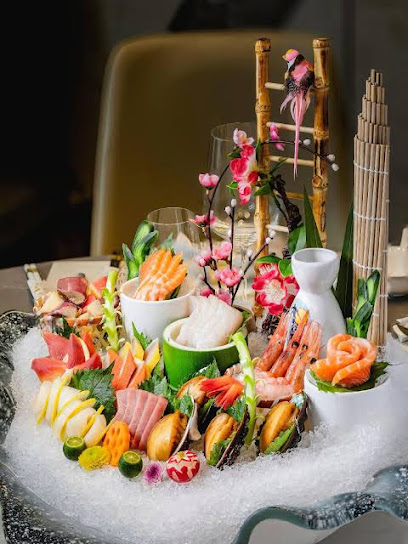 Lotus Pond Kwun Wan Hotel