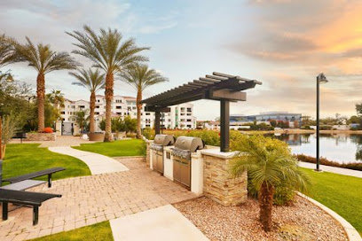 Residence Inn Phoenix Chandler/South