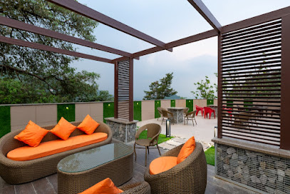 Hotel LA Eden Mussoorie