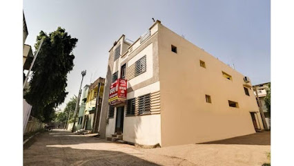 SPOT ON Hotel Kamla Shri