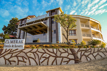 Merak Resort, Bhimtal