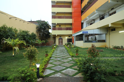 Hotel Navya Grand Medchal
