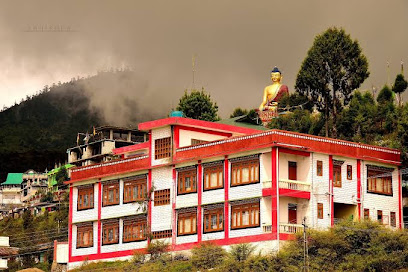 Bumla inn