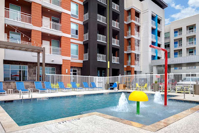 Home2 Suites by Hilton Galveston