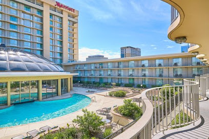 Marriott Chicago O’Hare