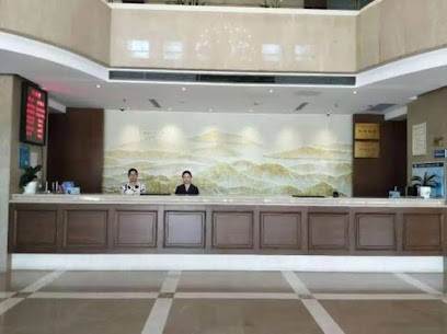 世纪豪庭大酒店