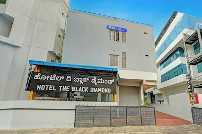Hotel The Black Diamond
