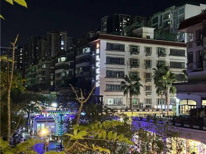 尚客优快捷酒店