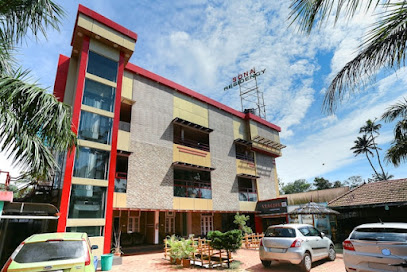 OYO 65906 Sona Residency