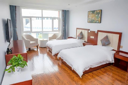 Xilinhot Yiheyuan International Pension Center