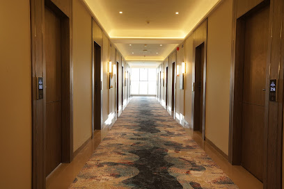 Hotel La Arriba