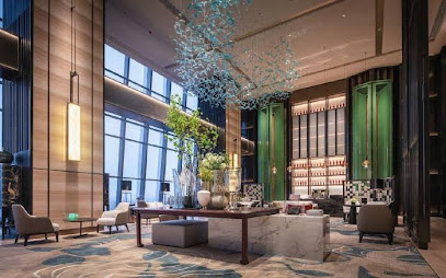 Grand Skylight International Hotel Xinfeng