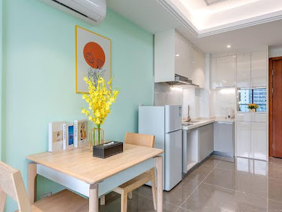 Yipin Hotel Apartment