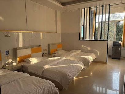Foshan Marriott Apartment (Sanshui 1st Ring Road West Hi-tech Industrial Park Shop)