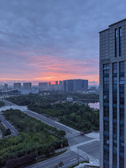 Atour Hotel Economic and Technological Development Zone Yancheng