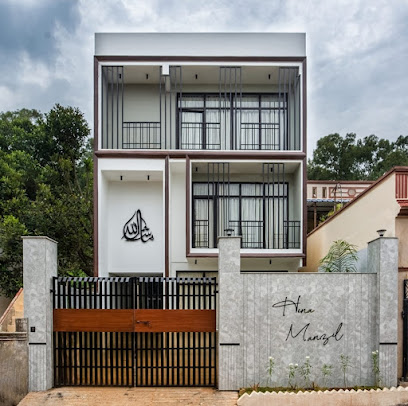 Hina Manzil ( HN VILLA )