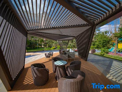 Fuxian Lake Hi Villa