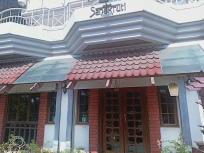 Hotel Srikamal International