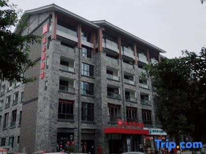 Ibis Hotel