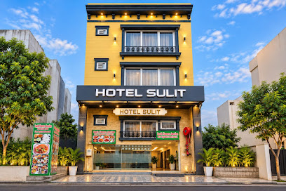 Hotel Sulit Agra