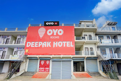Hotel O Deepak Hotel IMT Manesar Road