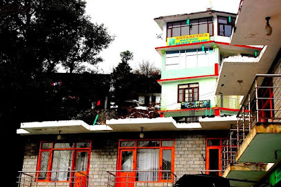 Hotel Antarctica Guest House