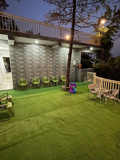 Brownwood Resort Mussoorie