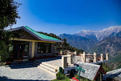 Hotel Udechee Huts