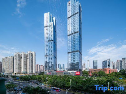 UrCove by Hyatt Shenzhen Bay Nanyou