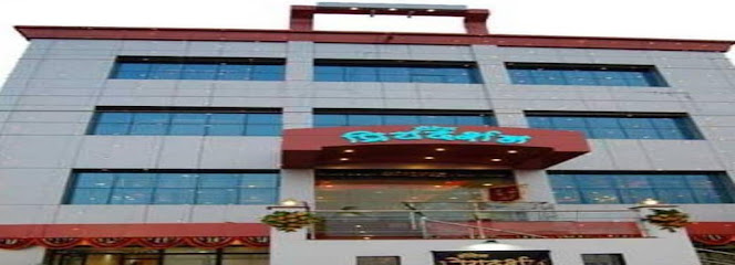 Hotel Priyadarshan