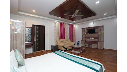 Hotel O Viraj Khand Formerly Hotel Shivansh Residency