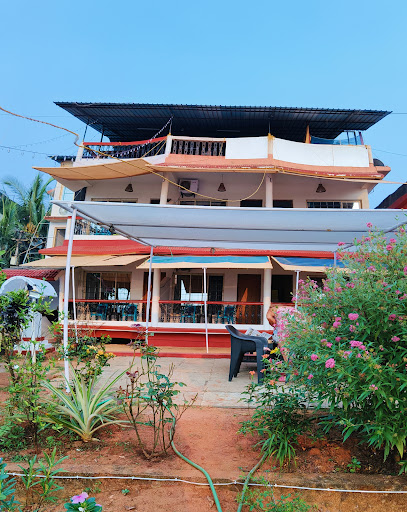 Delta House Horizon View