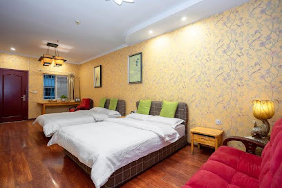 拉斐尔商务酒店