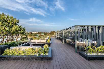 Hotel Lakend