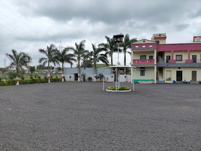 HOTEL KAMLA PALCE