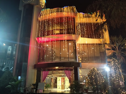 Riya Revati Resort
