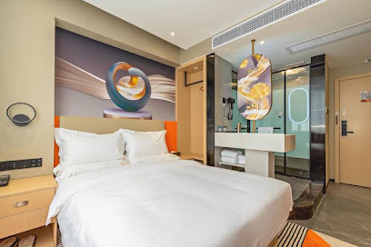 Yueya Tangju Theme Hotel