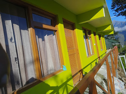 Atharva cottage