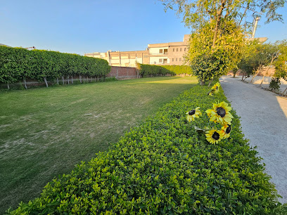 Govind Resort