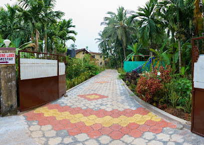 Jasmine Land Home Stay