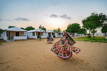 Garh Rajputana Camp