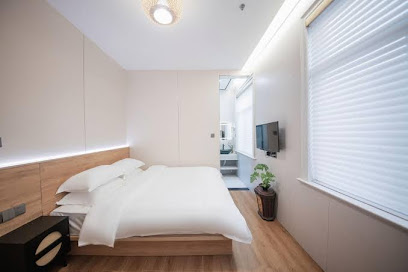 Zuohai Youshe Hotel