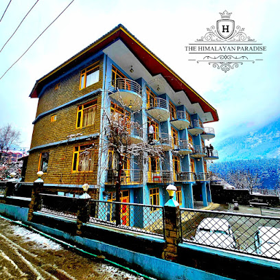 The Himalayan Paradise