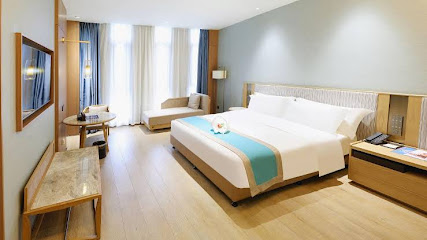 Qihe Huigong Hot Spring Hotel