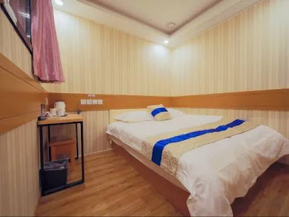 速８酒店生命科学园店