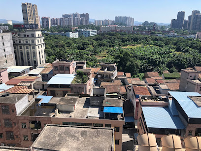东莞海霞酒店